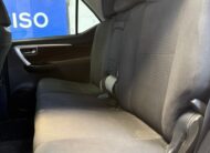 TOYOTA – FORTUNER AC 2.7 5p 4×4 TM