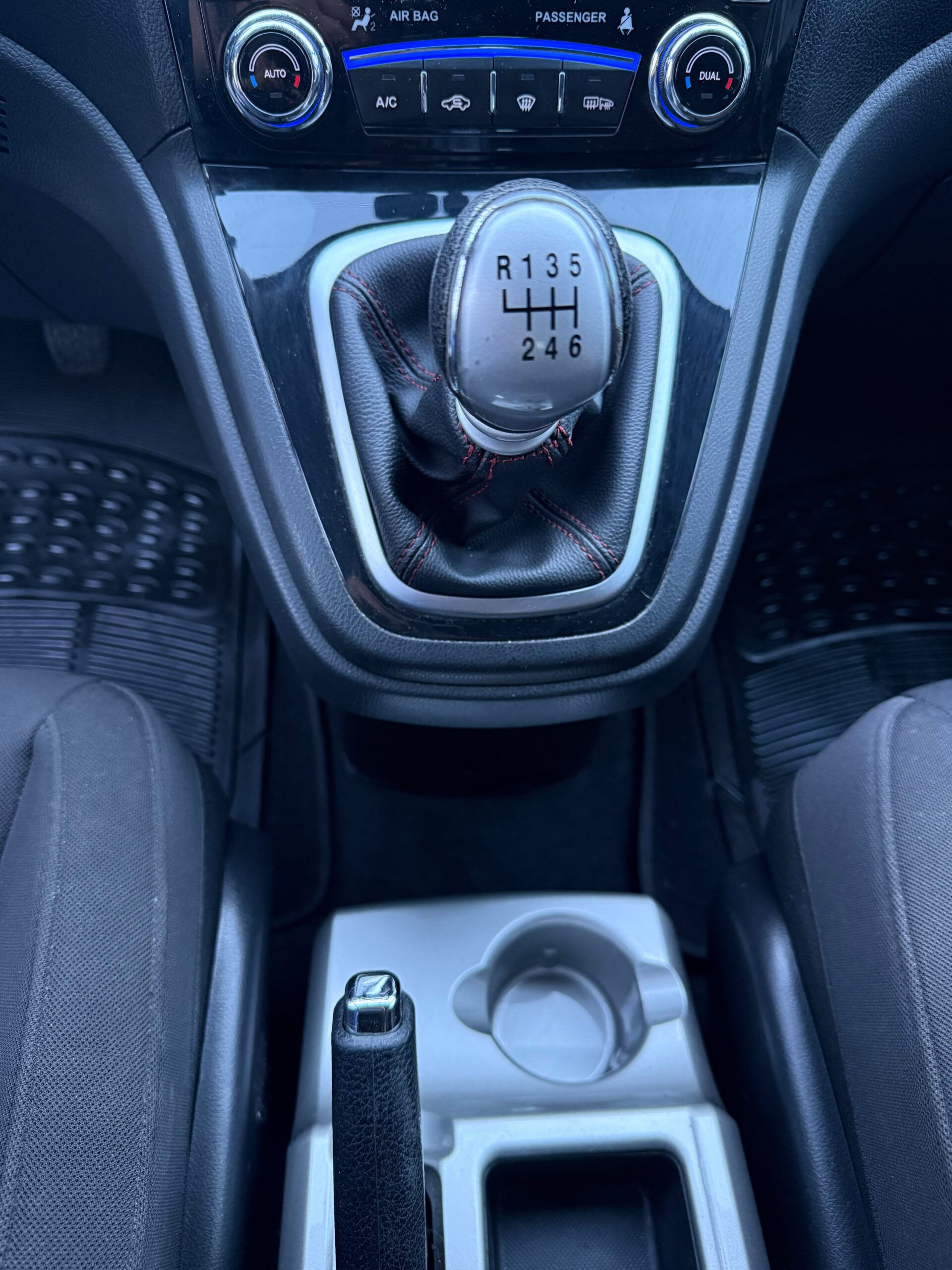 HAVAL – H6 AC 1.5T 5p 4×2 TM