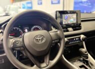 TOYOTA – RAV4 CVT AC 2.0 5p 4×2 TA