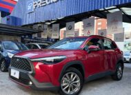 TOYOTA – COROLLA CROSS MID AC 1.8 5p 4×2 TA
