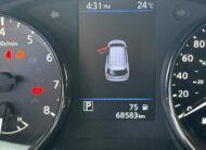 NISSAN – XTRAIL SENSE 2 ROW AC 2.5 5p 4×2 TA