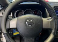 NISSAN – TIIDA HB AC 1.6 5p 4×2 TA