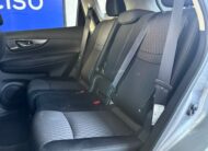 NISSAN – XTRAIL SENSE 2 ROW AC 2.5 5p 4×2 TA
