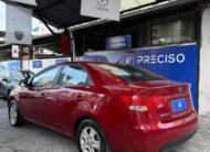 KIA – CERATO FORTE AC 1.6 5p 4×2 TM