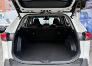 TOYOTA – NEW RAV4 LIMITED AC 2.5 5p 4×4 TA
