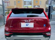 KIA – NIRO GT AC 1.6 HYBRID 5p 4×2 TA