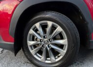 TOYOTA – COROLLA CROSS MID AC 1.8 5p 4×2 TA