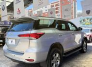 TOYOTA – FORTUNER AC 2.7 5p 4×4 TM