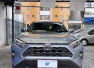 TOYOTA – RAV4 CVT AC 2.0 5p 4×2 TA