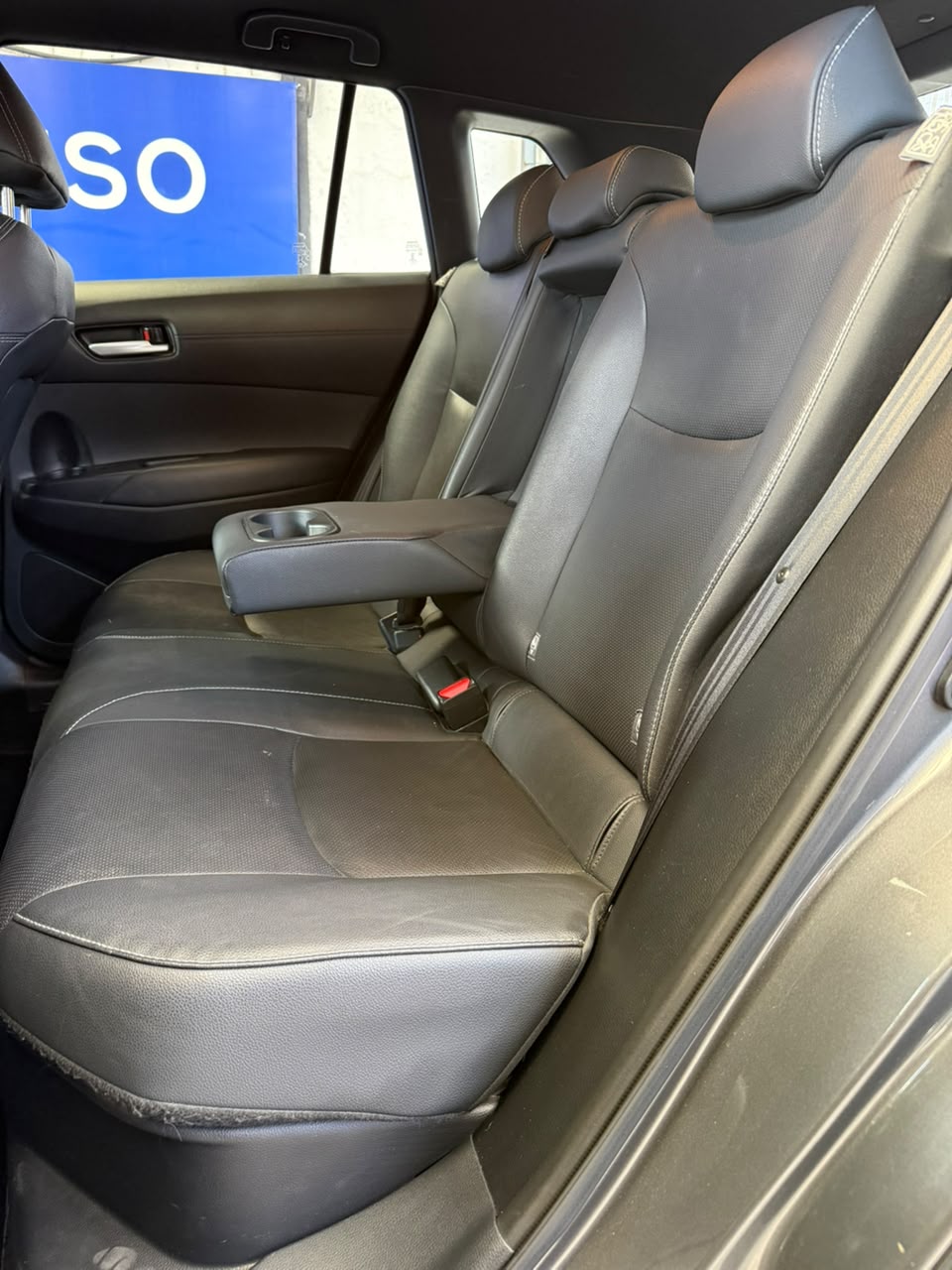 TOYOTA – COROLLA CROSS HIGH AC 1.8 5p 4×2 TA