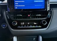 TOYOTA – COROLLA CROSS MID AC 1.8 5p 4×2 TA