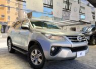 TOYOTA – FORTUNER AC 2.7 5p 4×4 TM