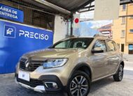 RENAULT – STEPWAY INTENS AC 1.6 5p 4×2 TM