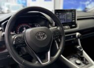 TOYOTA – NEW RAV4 LIMITED AC 2.5 5p 4×4 TA