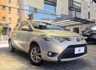 TOYOTA – NEW YARIS SD CVT AC 1.5 5p 4×2 TA