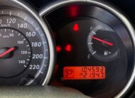 NISSAN – TIIDA HB AC 1.6 5p 4×2 TA