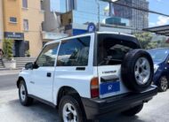 CHEVROLET – VITARA 1.6 3p 4×4 TM