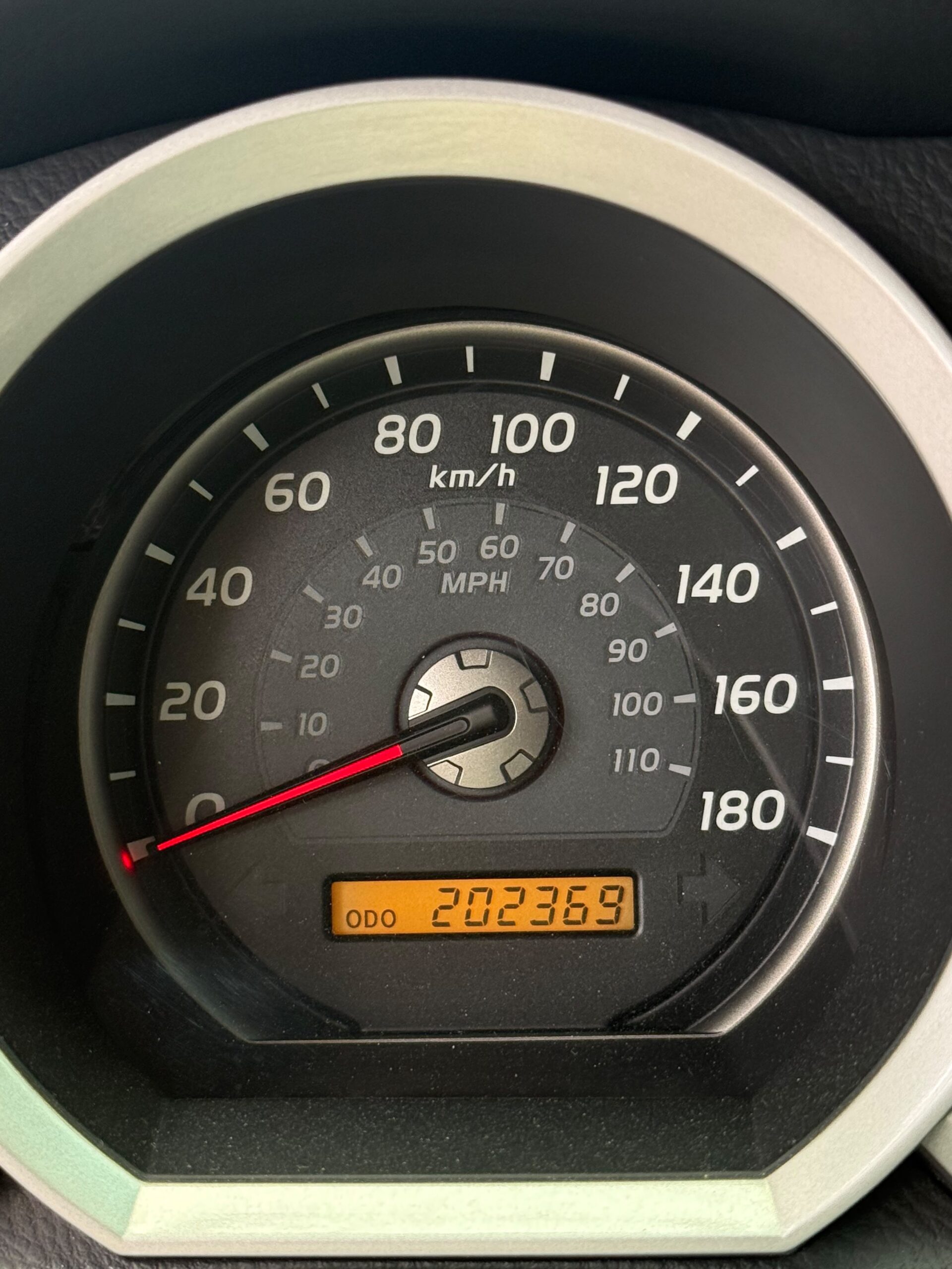 TOYOTA – 4RUNNER LTD AC 4.0 5p 4×4 TA