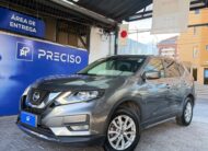 NISSAN – XTRAIL SENSE 2 ROW AC 2.5 5p 4×2 TA