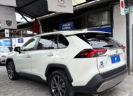 TOYOTA – NEW RAV4 LIMITED AC 2.5 5p 4×4 TA