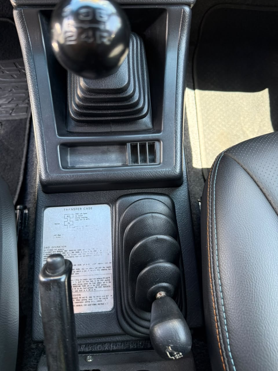 CHEVROLET – VITARA 1.6 3p 4×4 TM