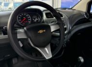 CHEVROLET – BEAT LS AC 1.2 5p 4×2 TM