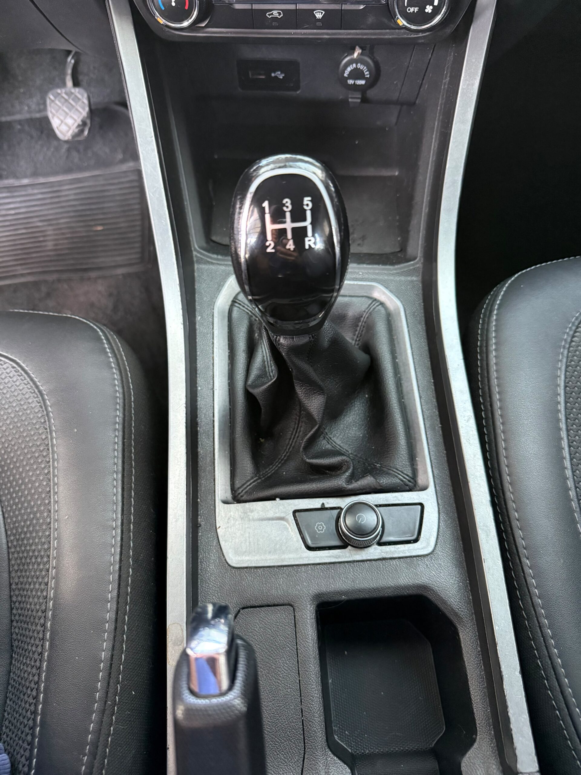 CHERY – TIGGO 2 PRO AC 1.5 5p 4×2 TM