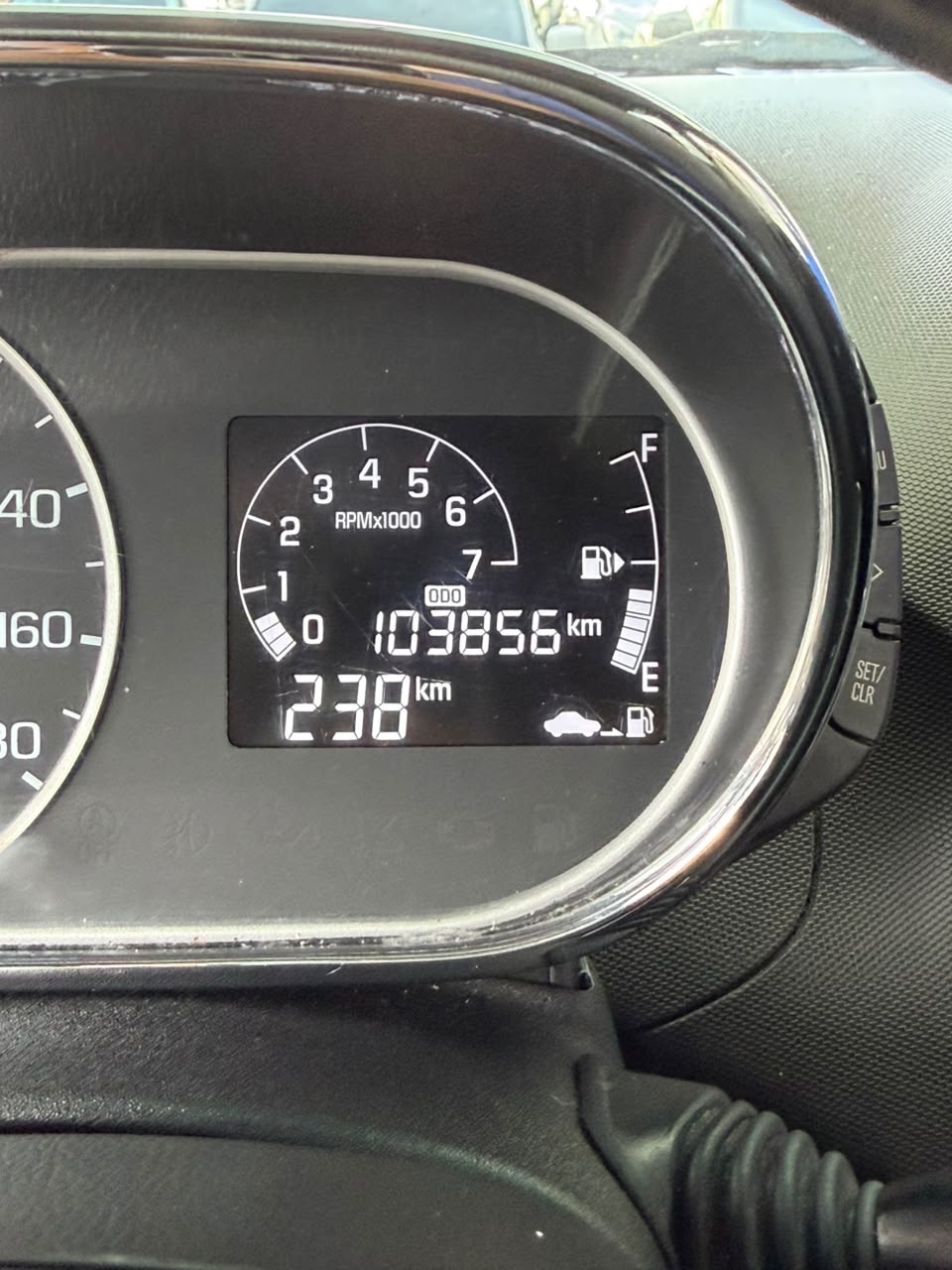 CHEVROLET – BEAT LS AC 1.2 5p 4×2 TM
