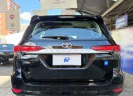 TOYOTA – FORTUNER AC 2.7 5p 4×4 TA