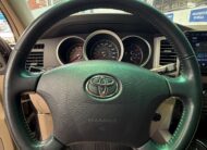 TOYOTA – 4RUNNER LTD AC 4.0 5p 4×4 TA