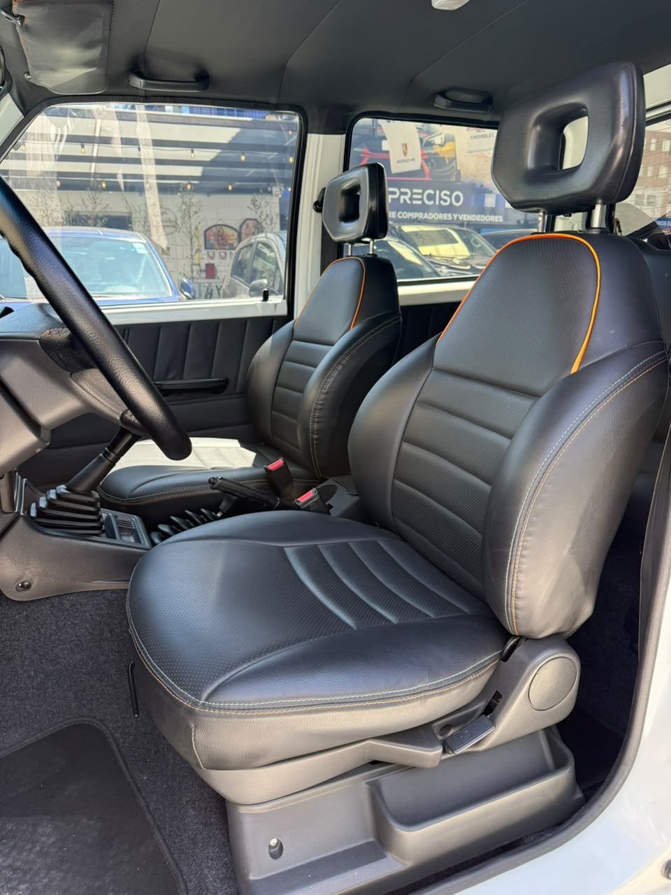 CHEVROLET – VITARA 1.6 3p 4×4 TM