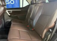 TOYOTA – FORTUNER AC 2.7 5p 4×4 TA