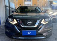 NISSAN – XTRAIL SENSE 2 ROW AC 2.5 5p 4×2 TA