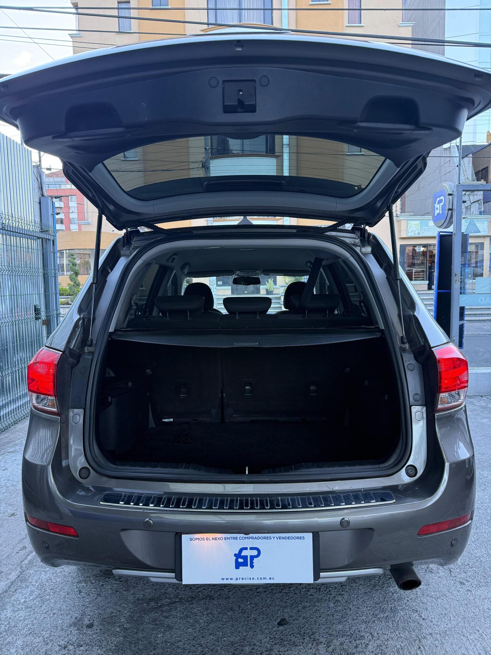 HAVAL – H6 AC 1.5T 5p 4×2 TM