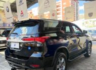 TOYOTA – FORTUNER AC 2.7 5p 4×4 TA