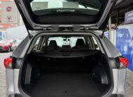 TOYOTA – RAV4 CVT AC 2.0 5p 4×2 TA