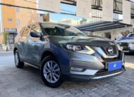 NISSAN – XTRAIL SENSE 2 ROW AC 2.5 5p 4×2 TA