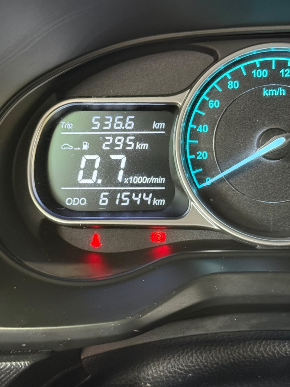 SWM G03 7 PAS AC 1.5 5p 4×2 TM