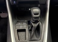 TOYOTA – RAV4 CVT AC 2.0 5p 4×2 TA