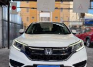 HONDA – CRV LX AC 2.4 5p 4X2 TA
