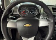 CHEVROLET – BEAT LS AC 1.2 5p 4×2 TM