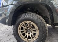 TOYOTA – 4RUNNER LTD AC 4.0 5p 4×4 TA