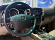 TOYOTA – 4RUNNER LTD AC 4.0 5p 4×4 TA