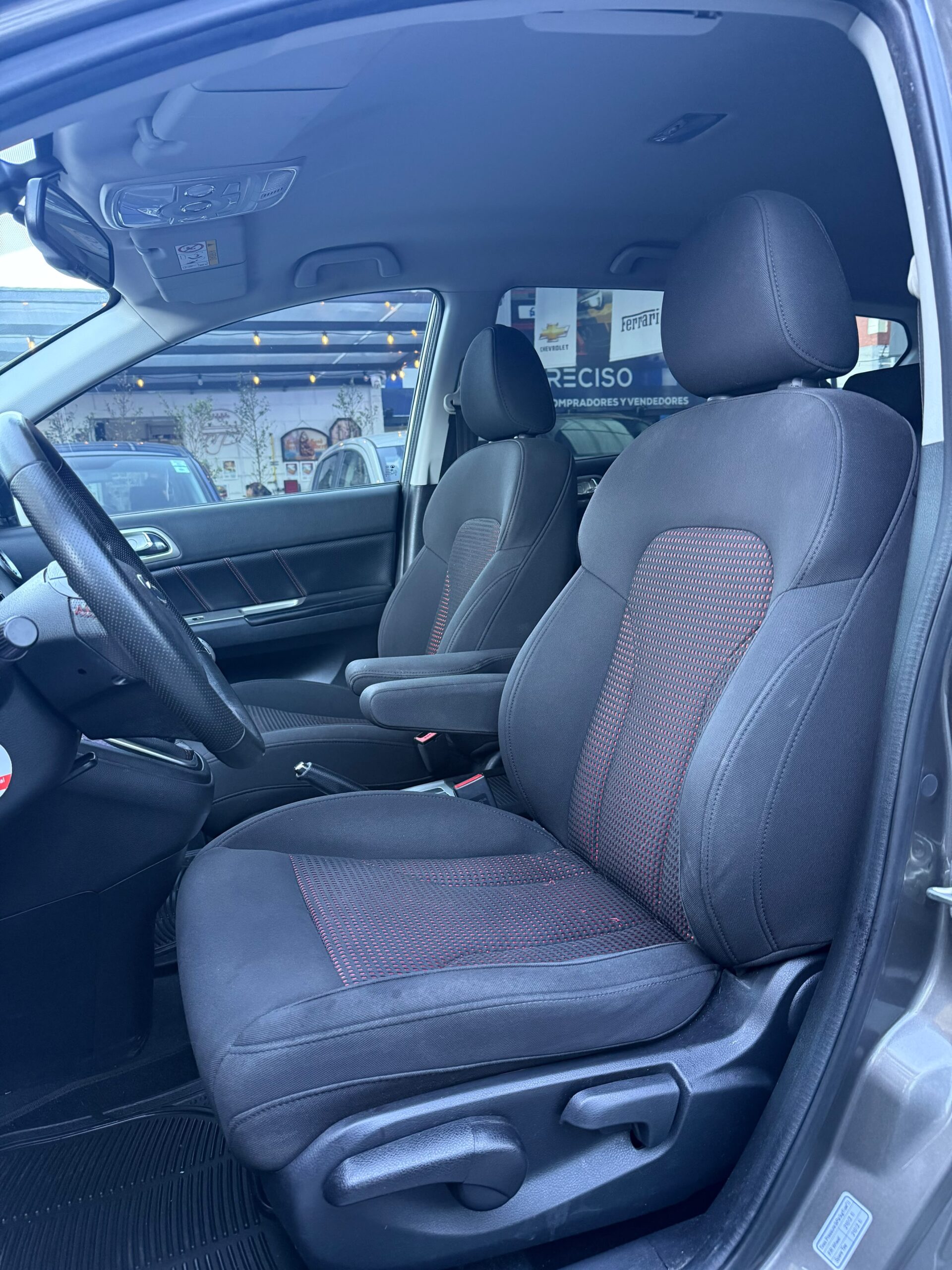 HAVAL – H6 AC 1.5T 5p 4×2 TM