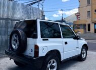 CHEVROLET – VITARA 1.6 3p 4×4 TM