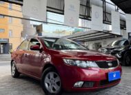 KIA – CERATO FORTE AC 1.6 5p 4×2 TM