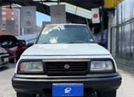 CHEVROLET – VITARA 1.6 3p 4×4 TM