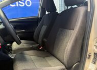TOYOTA – NEW YARIS SD CVT AC 1.5 5p 4×2 TA