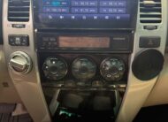 TOYOTA – 4RUNNER LTD AC 4.0 5p 4×4 TA