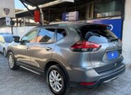 NISSAN – XTRAIL SENSE 2 ROW AC 2.5 5p 4×2 TA